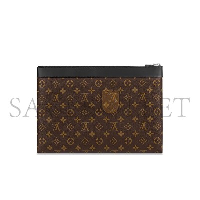 LOUIS VUITTON POCHETTE APOLLO M69411 (34*25*2cm)